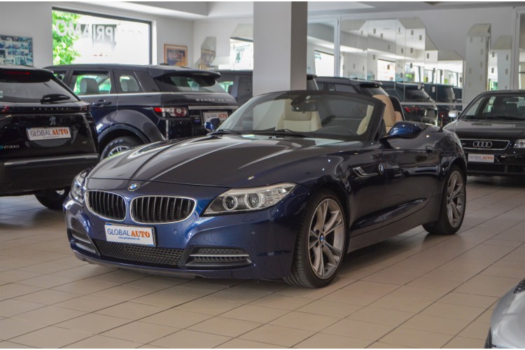 BMW Z4 18i sDrive 